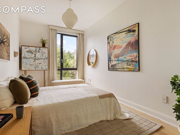 650 Bergen Street 3B, Brooklyn NY 11238
