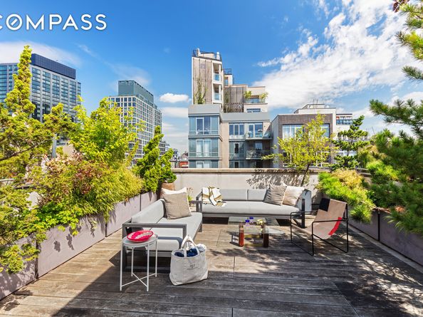 650 Bergen Street 3B, Brooklyn NY 11238