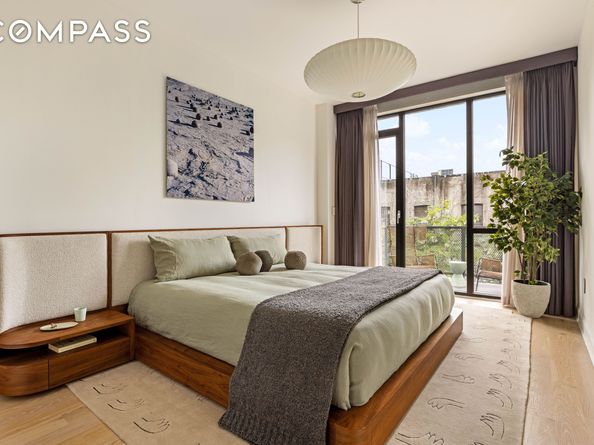 650 Bergen Street 3B, Brooklyn NY 11238