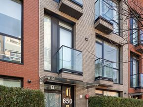 650 Bergen Street 3B, Brooklyn NY 11238