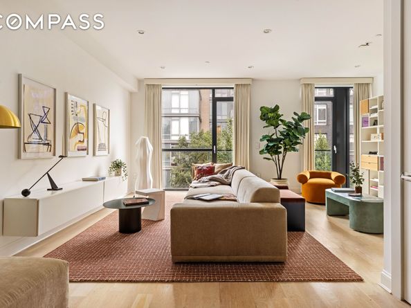 650 Bergen Street 3B, Brooklyn NY 11238