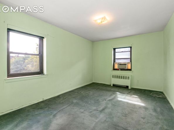 34-11 93rd Street 4B, Queens NY 11372