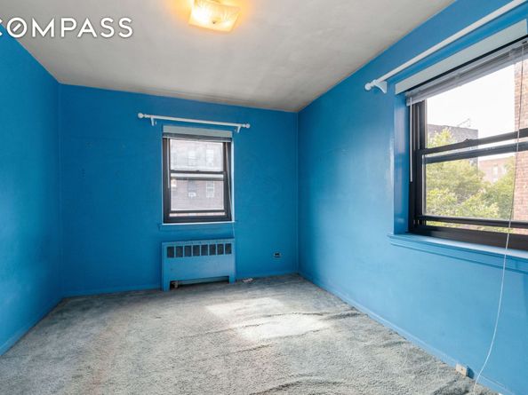 34-11 93rd Street 4B, Queens NY 11372