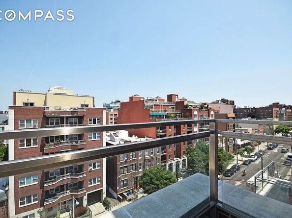 23-16 31st Avenue 7D, Queens NY 11106