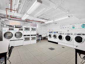 255 Cabrini Boulevard 2F, New York NY 10040