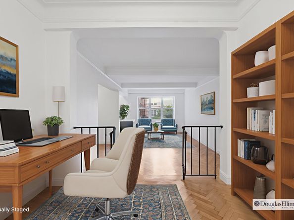 255 Cabrini Boulevard 2F, New York NY 10040