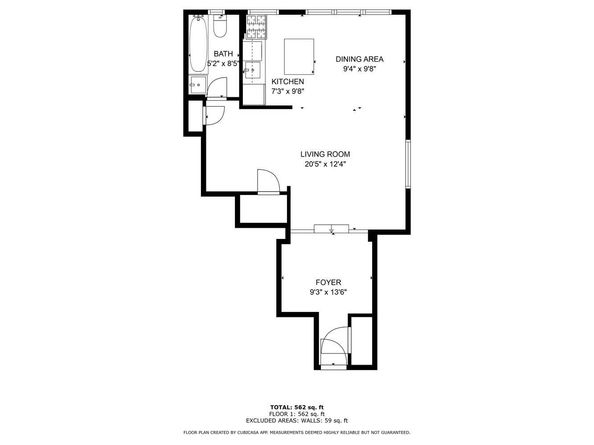 255 Cabrini Boulevard 2F, New York NY 10040