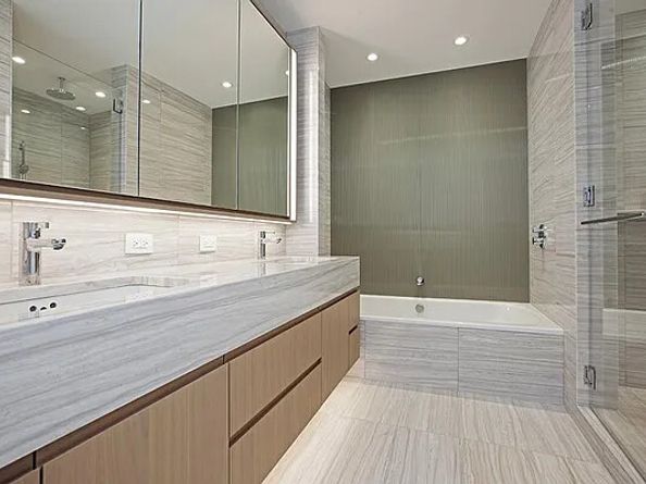 50 West Street 35A, New York NY 10006