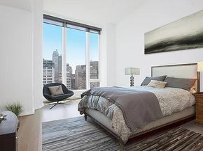 50 West Street 35A, New York NY 10006