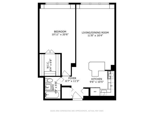 330 3rd Avenue 15H, New York NY 10010