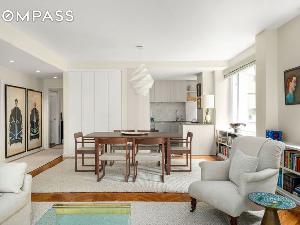 455 East 51st Street 2F, New York NY 10022