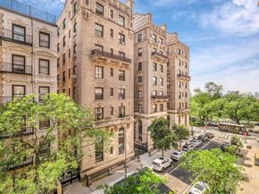 611 West 111th Street G2, New York NY 10025