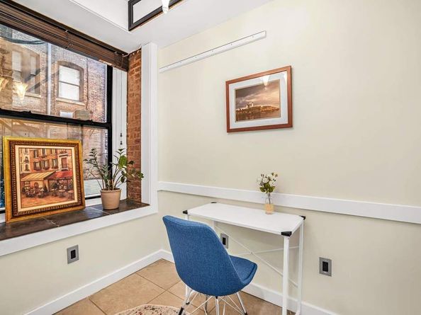 611 West 111th Street G2, New York NY 10025