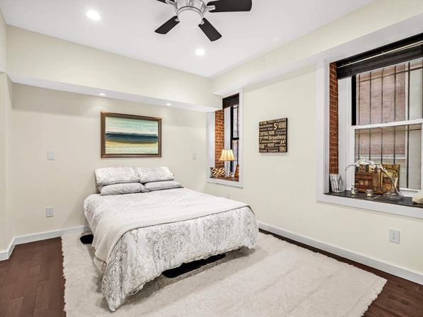 611 West 111th Street G2, New York NY 10025