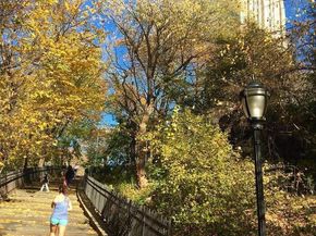 611 West 111th Street G2, New York NY 10025