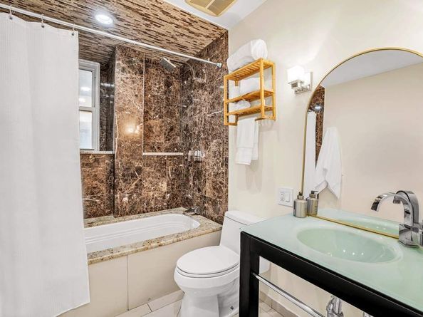 611 West 111th Street G2, New York NY 10025