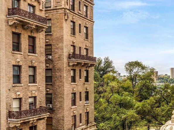 611 West 111th Street G2, New York NY 10025