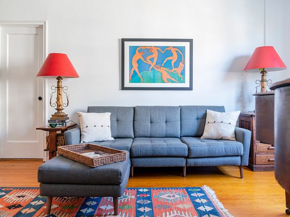 251 Seaman Avenue 4K, New York NY 10034