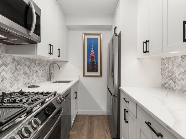 310 Lexington Avenue 3D, New York NY 10016