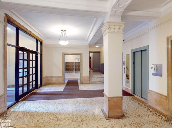 875 West 181st Street 2F, New York NY 10033