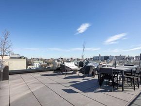 550 Metropolitan Avenue PHA, Brooklyn NY 11211