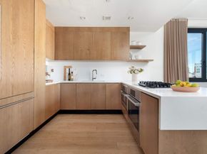 550 Metropolitan Avenue PHA, Brooklyn NY 11211