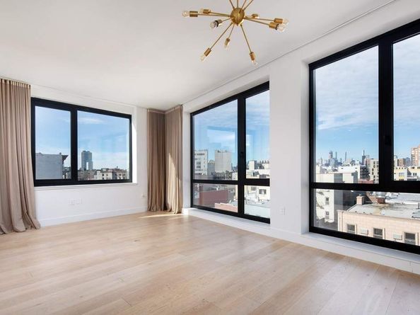 550 Metropolitan Avenue PHA, Brooklyn NY 11211