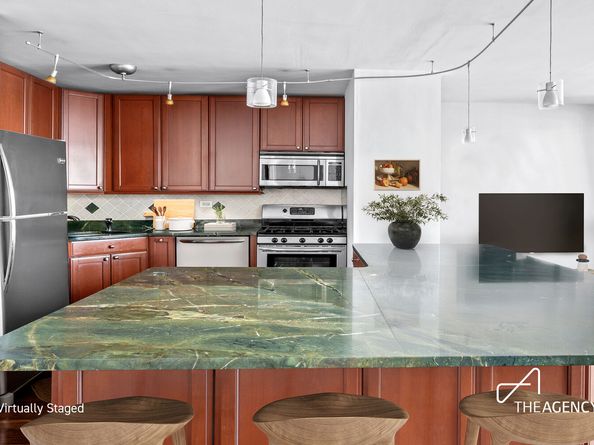 510 East 80th Street 8C, New York NY 10075