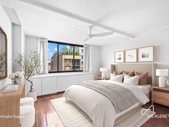 510 East 80th Street 8C, New York NY 10075