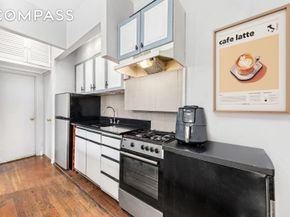 459 Hudson Street 2A, New York NY 10014