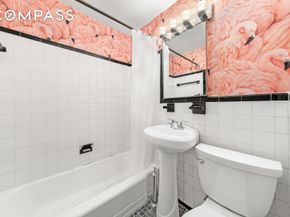 459 Hudson Street 2A, New York NY 10014