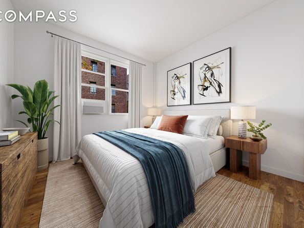 459 Hudson Street 2A, New York NY 10014