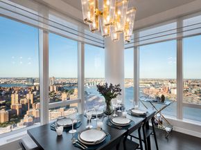 252 South Street 40G, New York NY 10002