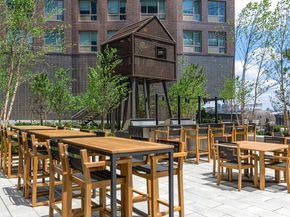 252 South Street 40G, New York NY 10002