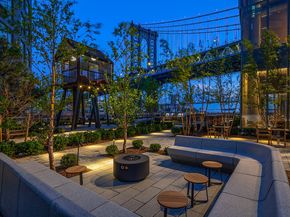 252 South Street 40G, New York NY 10002