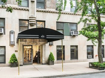 433 East 51st Street