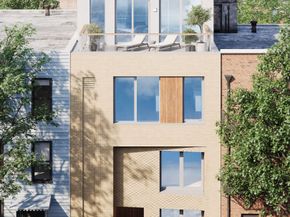 584 Leonard Street PHB, Brooklyn NY 11222