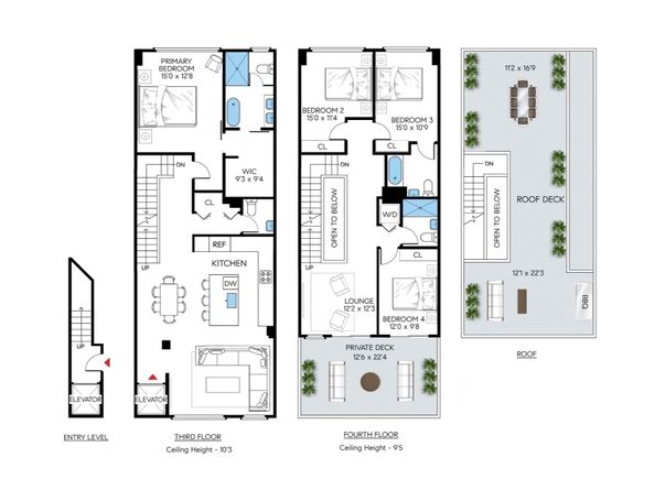 584 Leonard Street PHB, Brooklyn NY 11222