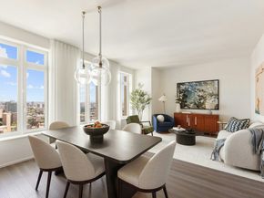 543 West 122nd Street 28A, New York NY 10027