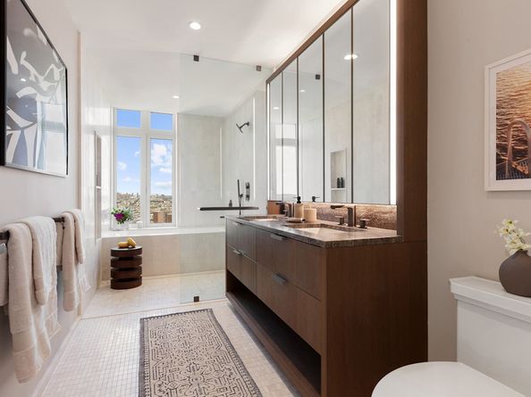 543 West 122nd Street 28A, New York NY 10027