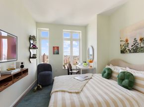 543 West 122nd Street 28A, New York NY 10027