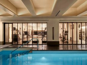 543 West 122nd Street 28A, New York NY 10027