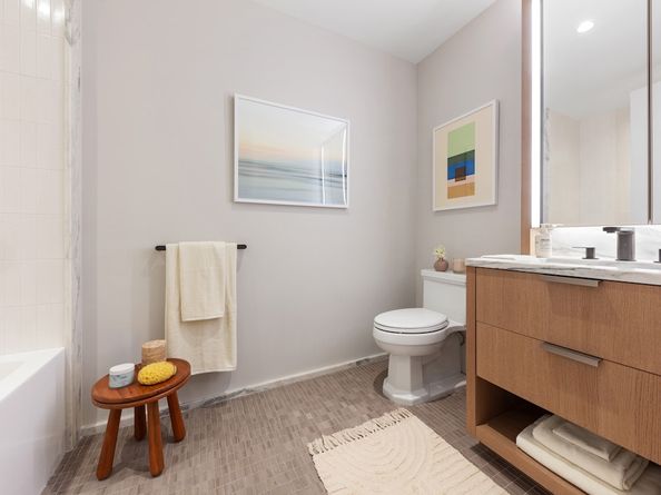 543 West 122nd Street 28A, New York NY 10027