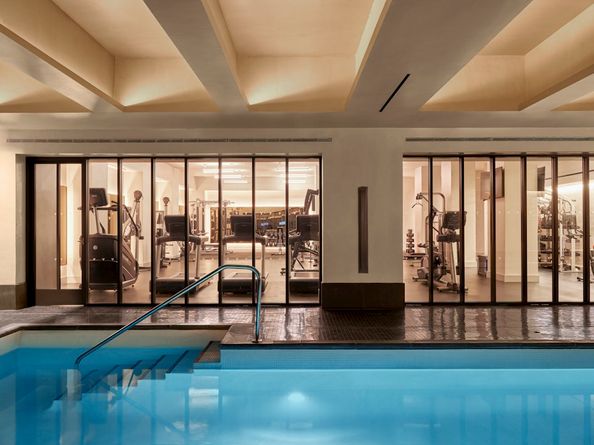 543 West 122nd Street 28A, New York NY 10027