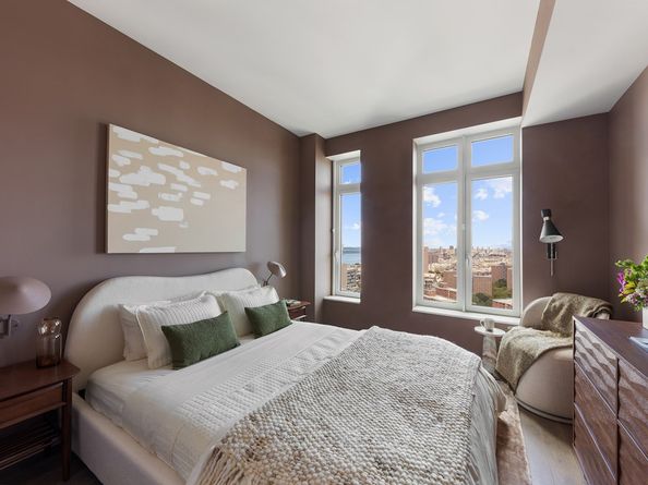 543 West 122nd Street 28A, New York NY 10027