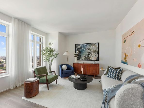 543 West 122nd Street 28A, New York NY 10027