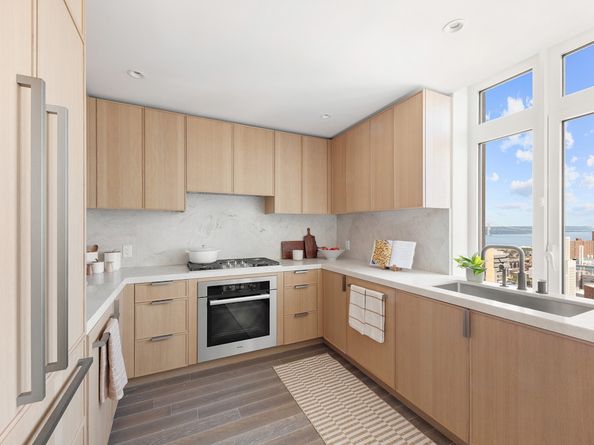 543 West 122nd Street 28A, New York NY 10027