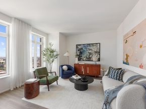 543 West 122nd Street 28A, New York NY 10027