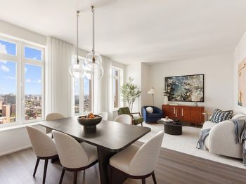 543 West 122nd Street