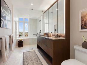 543 West 122nd Street 28A, New York NY 10027